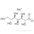 Glucoheptonate de sodium CAS 31138-65-5
